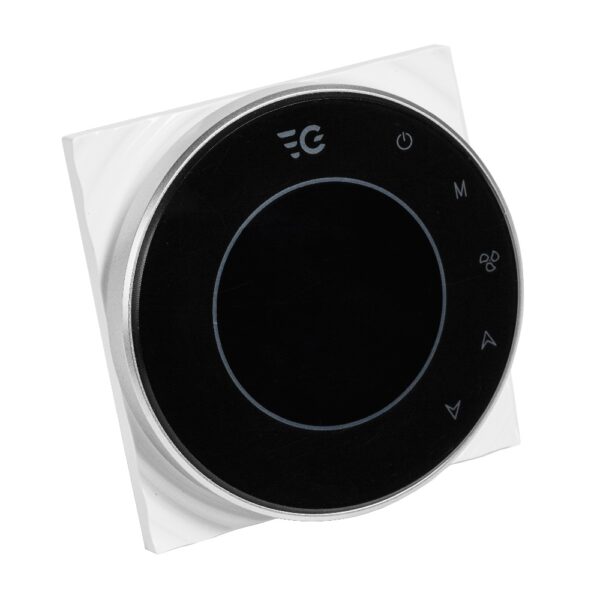 ترموستات هوشمند ایدن گیت smart thermostat